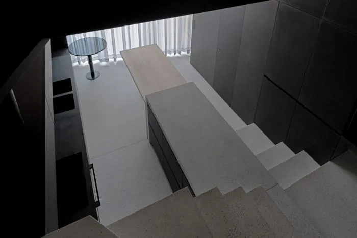BIM Architecture | Porto Broken House/NPS