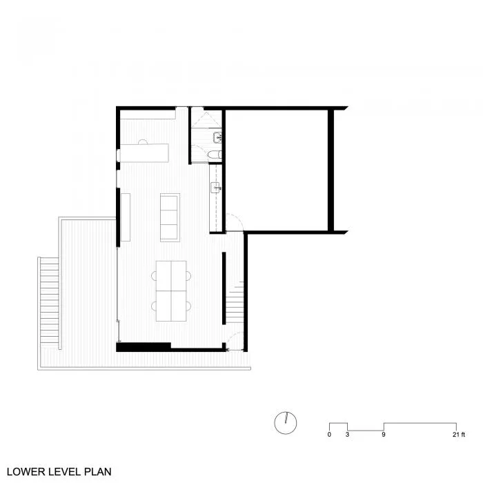 BIM Architecture | Berkeley Light House
