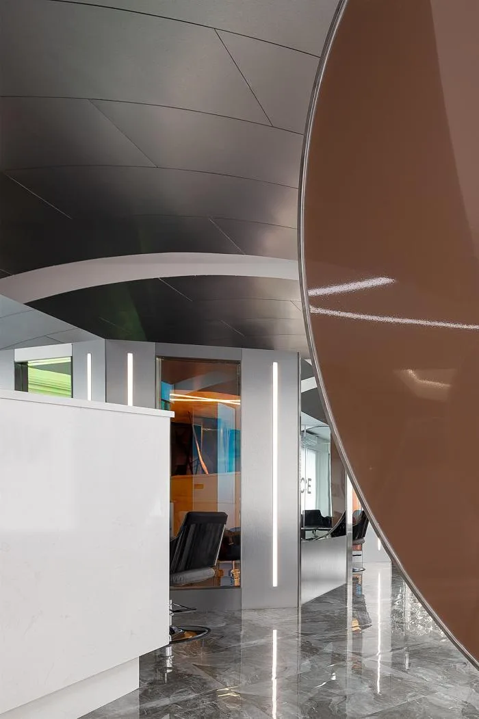 BIM Architecture | Naisi Meiye/Good Design