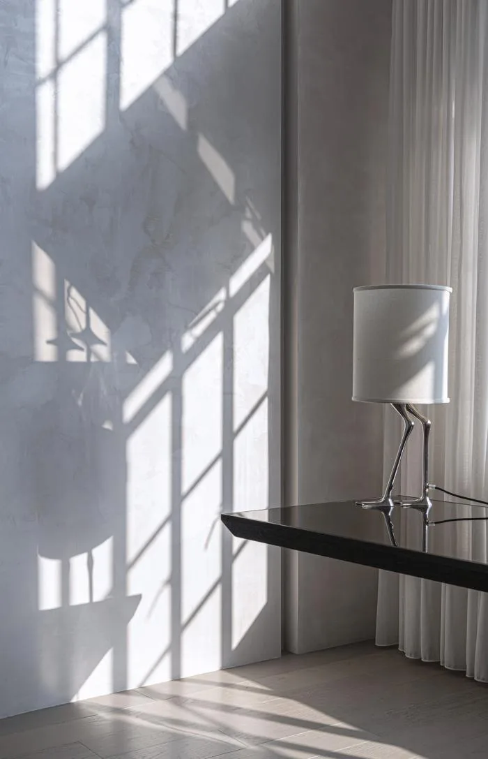 BIM Architecture | Classical Aesthetics Interprets Eternal Space: EVD Office Space/EVD
