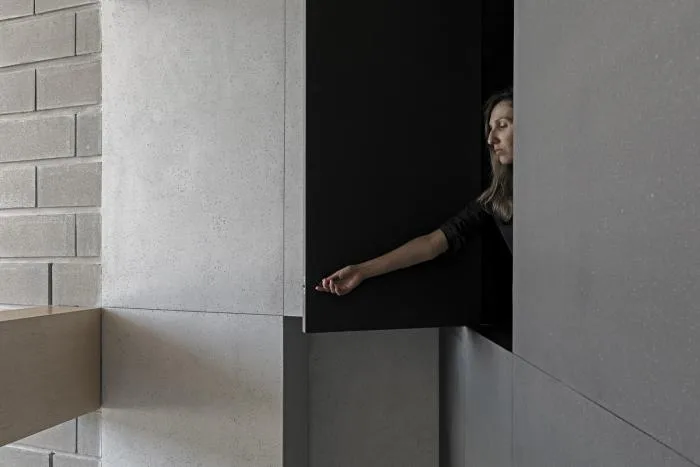 BIM Architecture | Porto Broken House/NPS