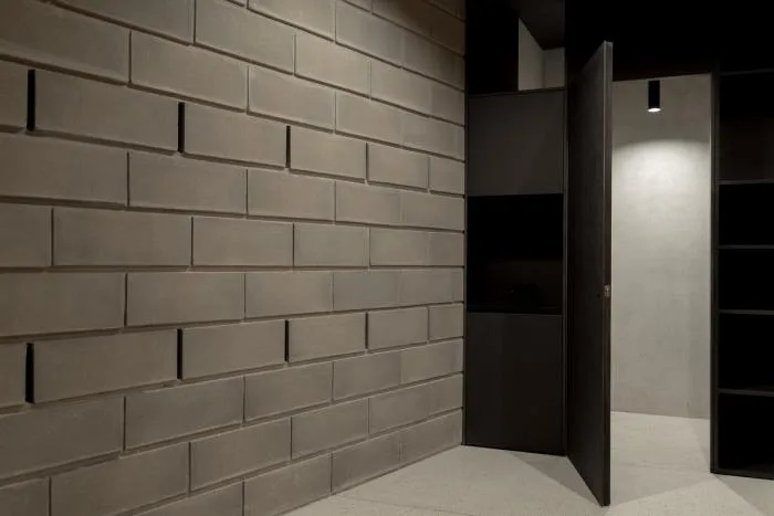 BIM Architecture | Porto Broken House/NPS