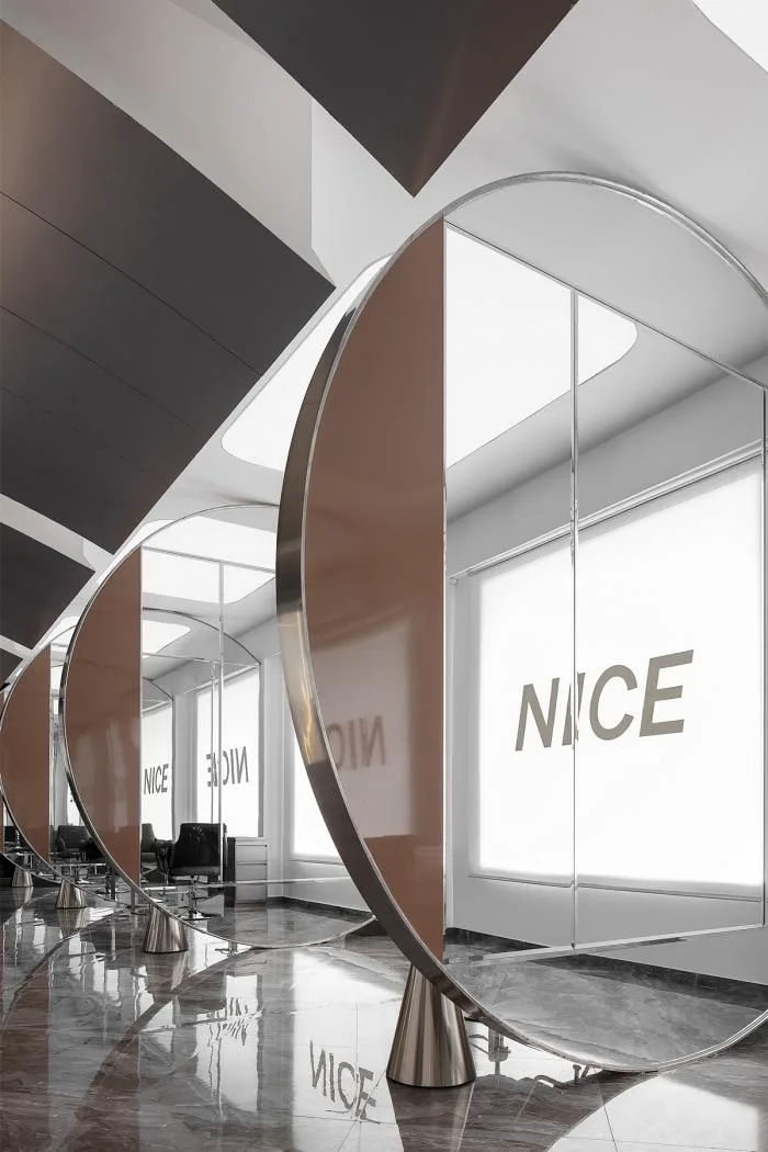 BIM Architecture | Naisi Meiye/Good Design