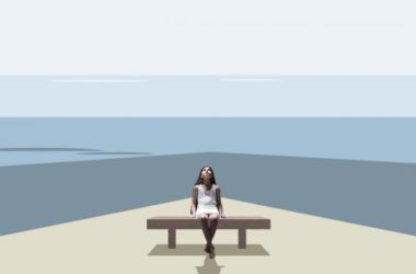 BIM Architecture: Bid Proposal for Sandy Hook Permanent Memorial by The World I See Architecture Firm-BIM WORLD