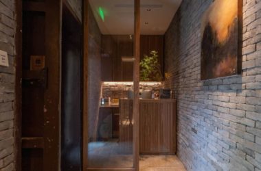 Yuangu Water House by Yuangu Design: A BIM Architecture Showcase-BIM WORLD