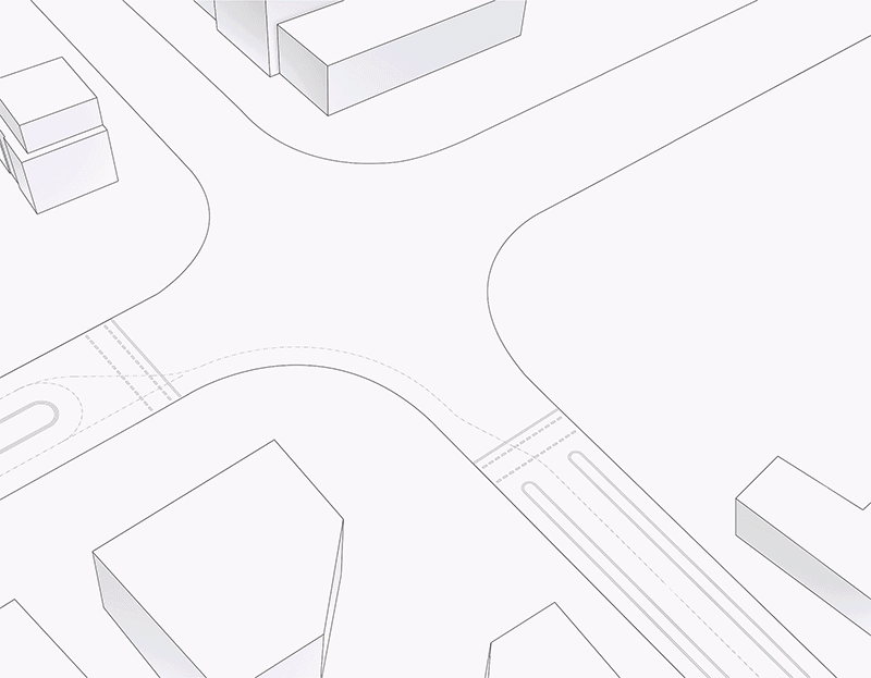 BIM Architecture | Future Block, Full of Happiness: Vanke Marine Metropolis/Chuangpu Landscape Design