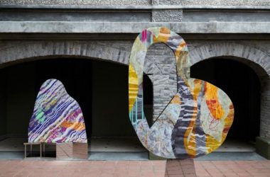 BIM Architecture: Exploring Coexistence and Symbiosis of Historic Western Houses and Art at Objective Shanghai 