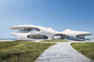 BIM Architecture: MAD’s Upcoming 