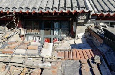 BIM Architecture: Renovating Houhai Wedding House and Hutong Courtyard Homes for Young Residents-BIM WORLD