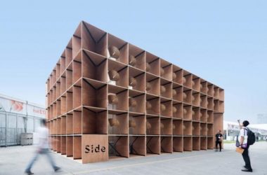BIM Architecture: Versatile Use of 