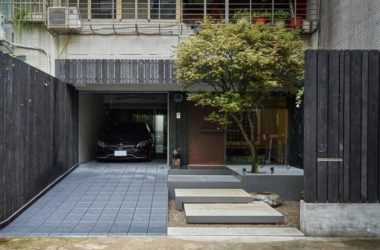 BIM Architecture by Junhan Design: The Shidong Xuzhai Project-BIM WORLD