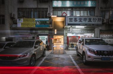 BIM Architecture by Jiyu: Designing a Daily 9㎡ Space for One Car-BIM WORLD