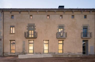 BIM Architecture: Revitalizing 