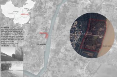 Jiangzhuang Village Renovation by Yuan Ye Architecture Studio | BIM Architecture Insights-BIM WORLD