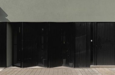 BIM Architecture Showcase: Porto Broken House by NPS-BIM WORLD