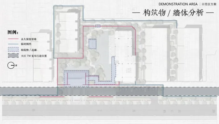 BIM Architecture | Jishanqian Landscape Design - Shaoxing Manyuan/ZSD Zhuoshi Design