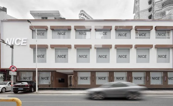 BIM Architecture | Naisi Meiye/Good Design