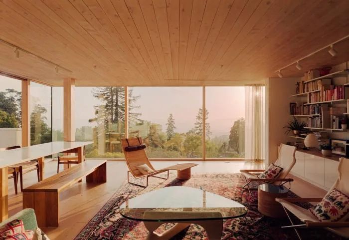 BIM Architecture | Berkeley Light House