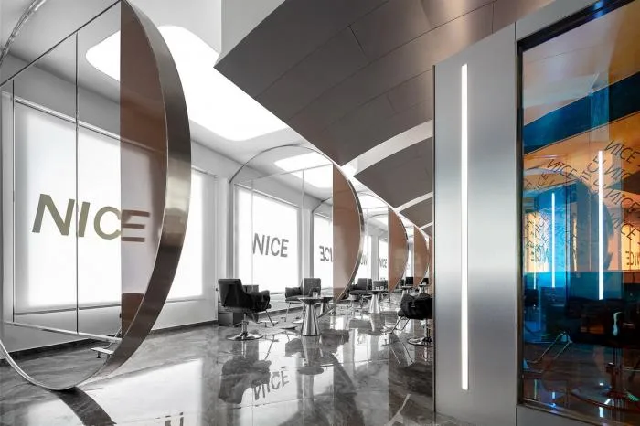 BIM Architecture | Naisi Meiye/Good Design