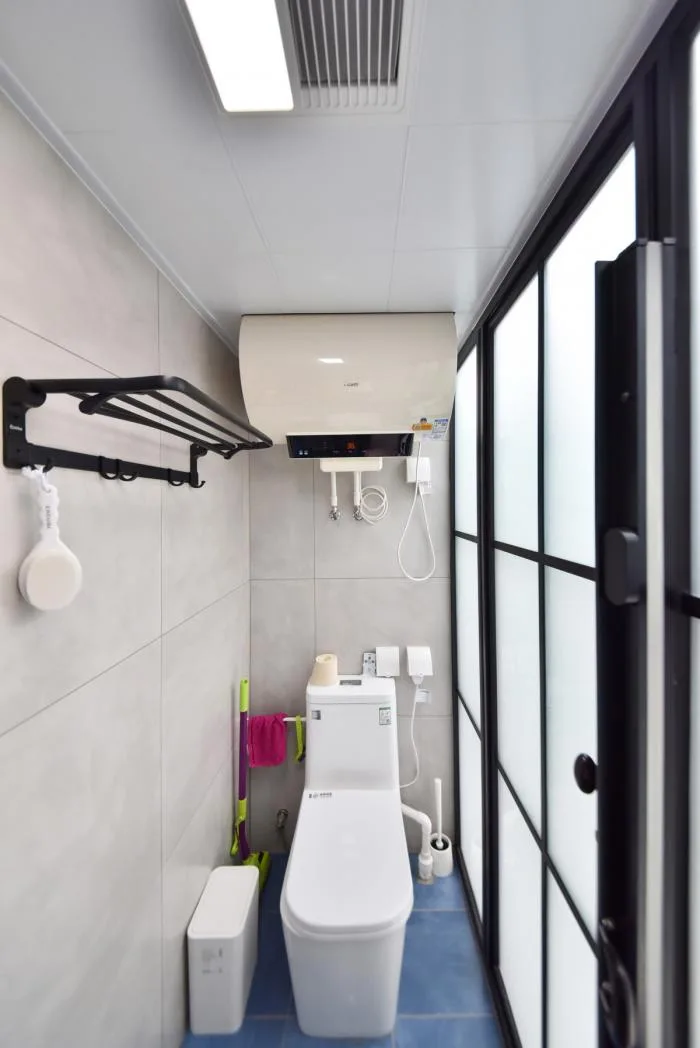 BIM Architecture | Houhai Wedding House, Renovation/Clearing of Residential Buildings for Young People in Hutong Courtyard