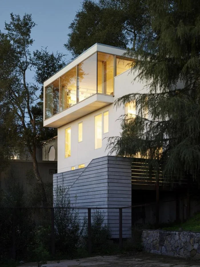 BIM Architecture | Berkeley Light House
