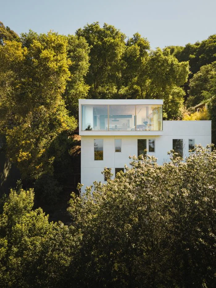 BIM Architecture | Berkeley Light House