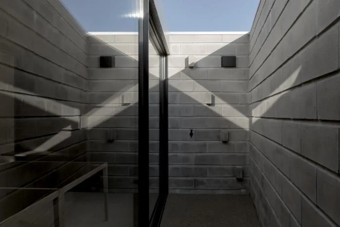 BIM Architecture | Porto Broken House/NPS