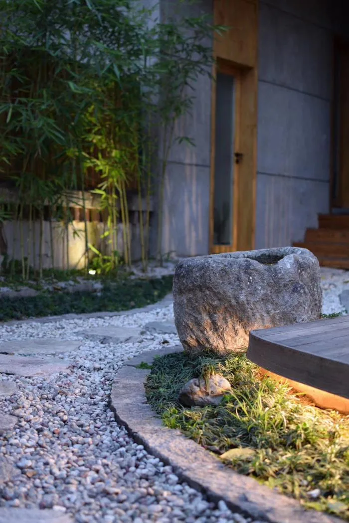 BIM Architecture | Transformation of Nanyang Overseas Chinese Old Villa · Jushe Tea Collection/WDD Dimension Point Design