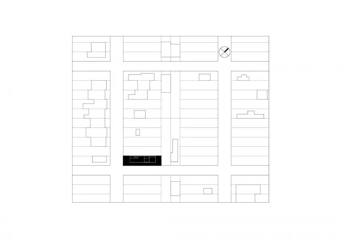 BIM Architecture | 'Unfinished' Design: Louisiana Residence