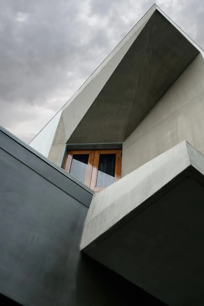 BIM Architecture | Private Mansion 555, India