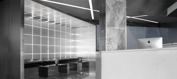 BIM Architecture | Naisi Meiye/Good Design