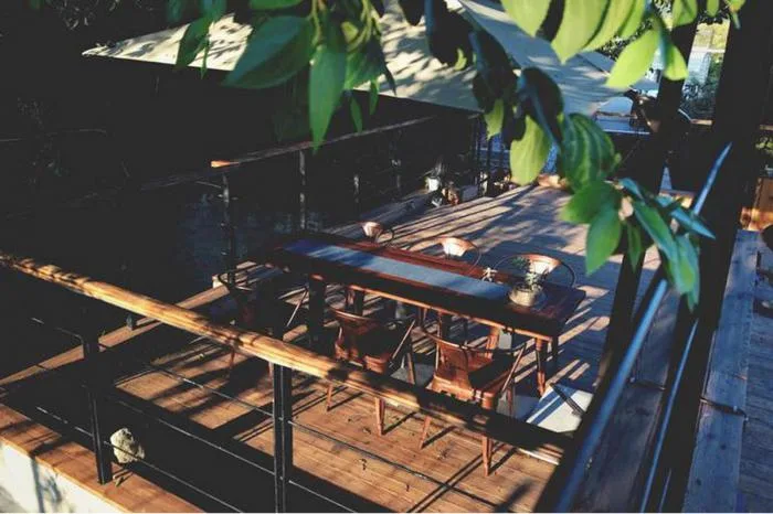 BIM Architecture | Transformation of Nanyang Overseas Chinese Old Villa · Jushe Tea Collection/WDD Dimension Point Design