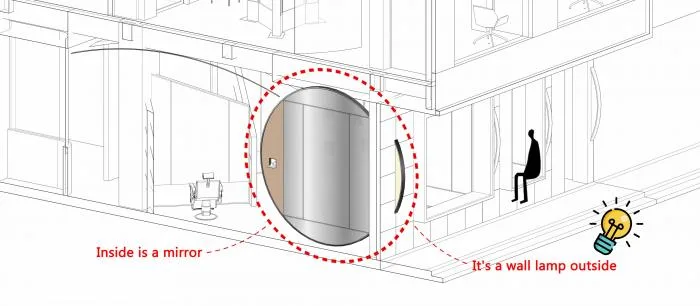 BIM Architecture | Naisi Meiye/Good Design