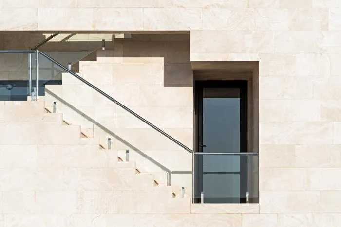 BIM Architecture | A Pure Geometric Utopia: Iran's Office Building 'Zamin'