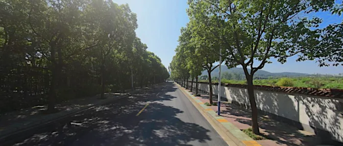 BIM Architecture | Jishanqian Landscape Design - Shaoxing Manyuan/ZSD Zhuoshi Design