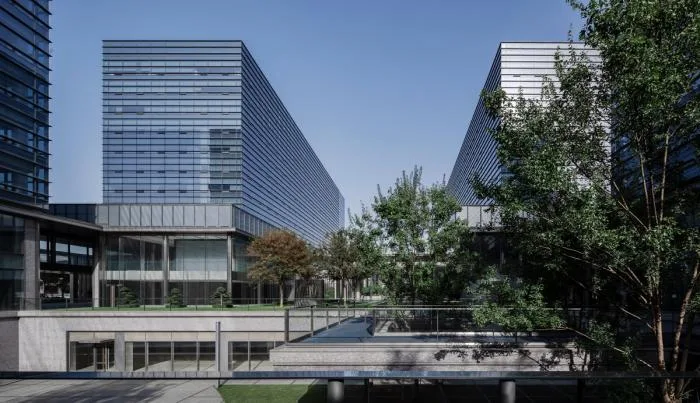 BIM Architecture | YASHA Group Headquarters: Praise for the Magnetic Field and Craftsmanship of the Enterprise/GOA Elephant Design