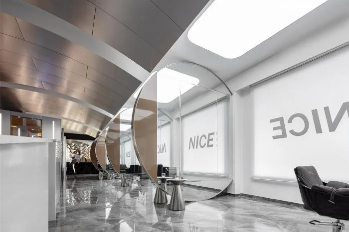 BIM Architecture | Naisi Meiye/Good Design