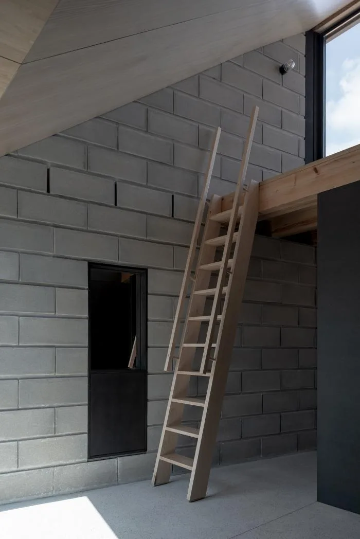 BIM Architecture | Porto Broken House/NPS