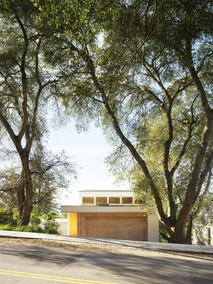 BIM Architecture | Berkeley Light House