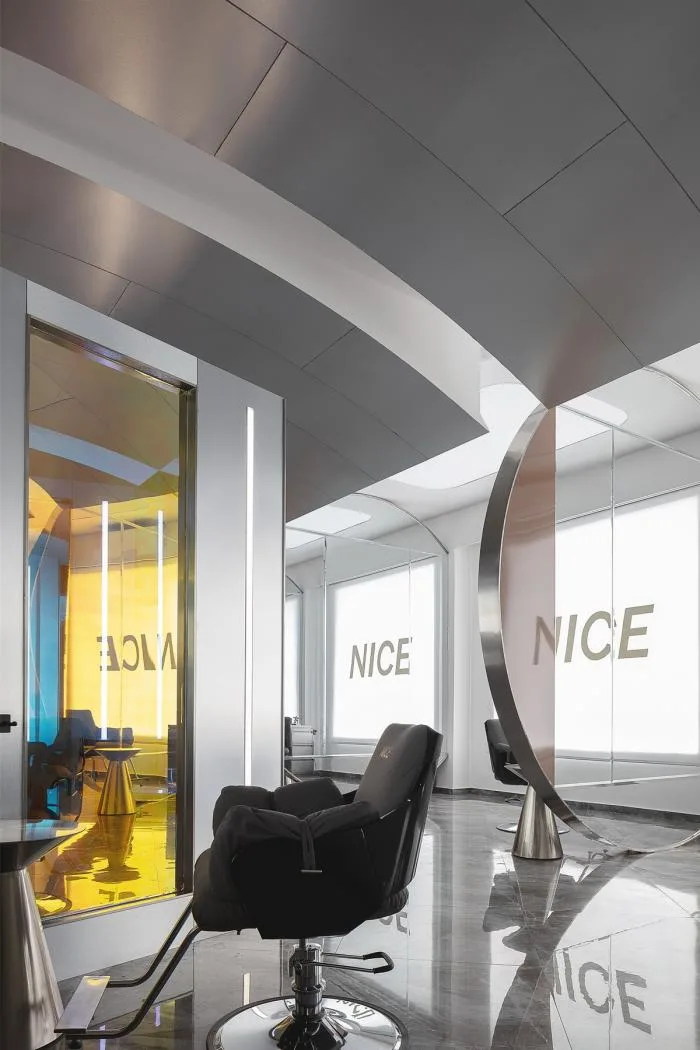 BIM Architecture | Naisi Meiye/Good Design