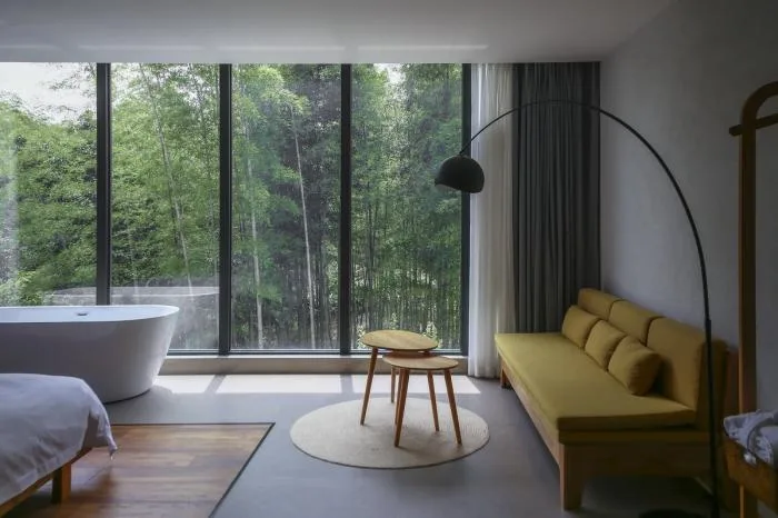 BIM Architecture | Songlou, Yixing/Pingjie Design