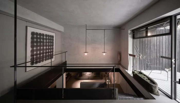 BIM Architecture | Shidong Xuzhai/Junhan Design