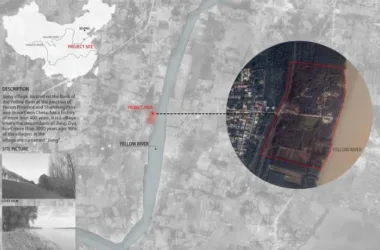 Jiangzhuang Village Renovation by Yuan Ye Architecture Studio | BIM Architecture Insights-BIM WORLD
