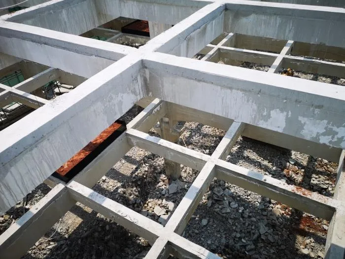 BIM Architecture | Qiaotou Ruins Garden/Qucheng Studio
