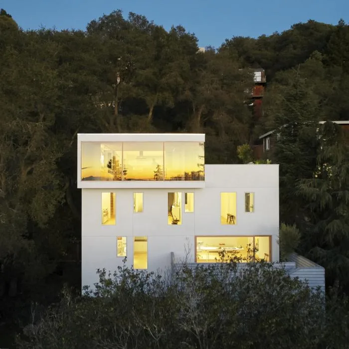 BIM Architecture | Berkeley Light House