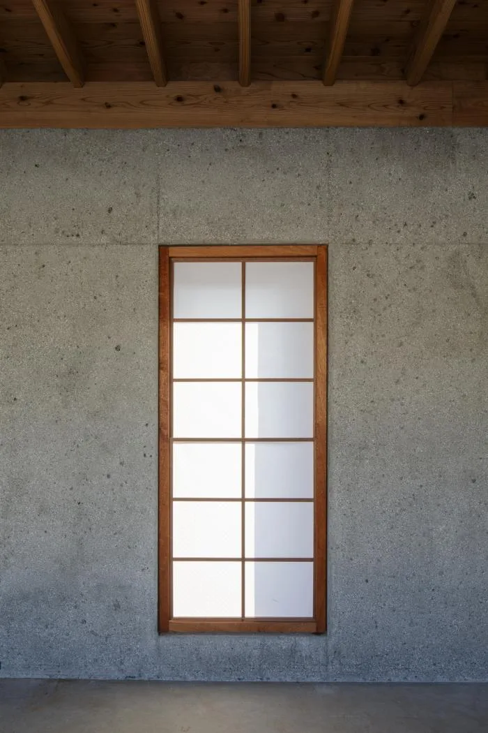 BIM Architecture | Thick and Transparent: Daihara Kendo Semi elevated Brand Store/Shimokawa Toru Architecture Firm
