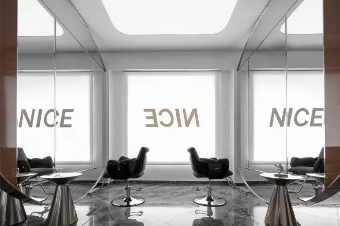 BIM Architecture | Naisi Meiye/Good Design