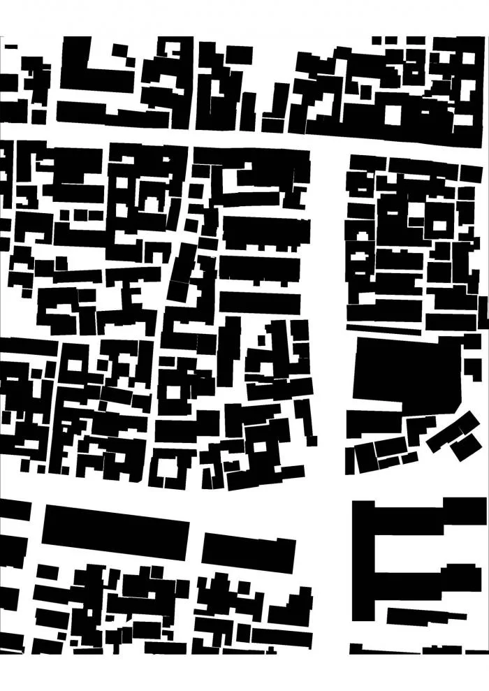 BIM Architecture | Wang Zengqi Memorial Hall Cultural Characteristic Block/Tongji University Architectural Design and Research Institute