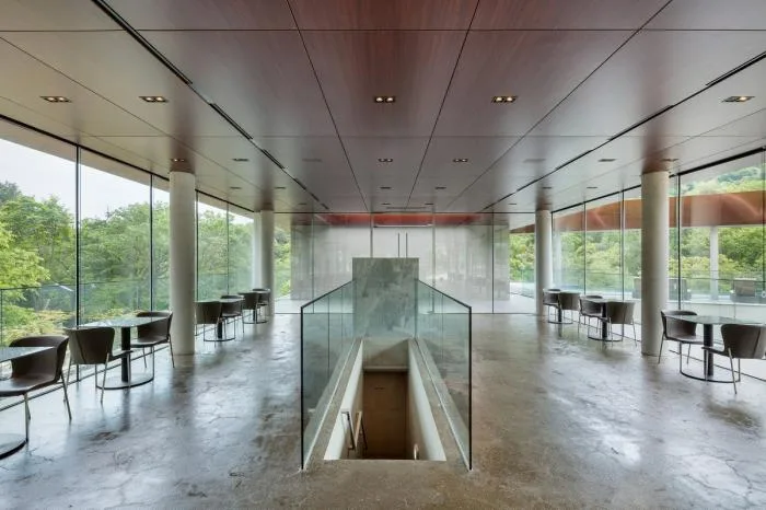 BIM Architecture | "Charm Green Forest" Resort, South Korea/ArchiWorkshop
