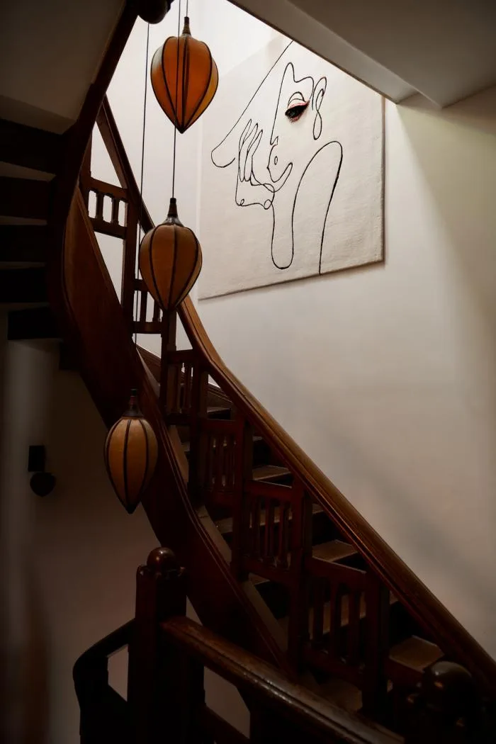 BIM Architecture | Objective Shanghai 'COEXIST' Exhibition, Coexistence and Symbiosis of Old Western Houses and Art